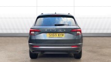 Skoda Karoq 1.0 TSI SE 5dr Petrol Estate